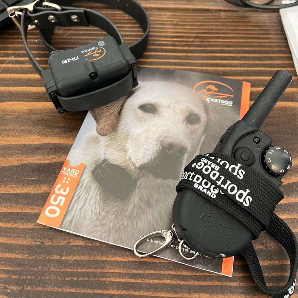 Electric Dog Collar